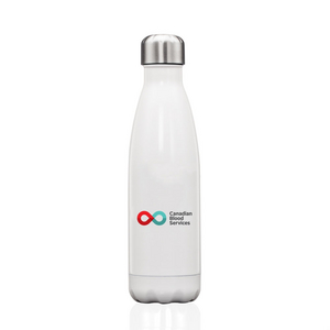 16oz Vacuum Insulated Bottle