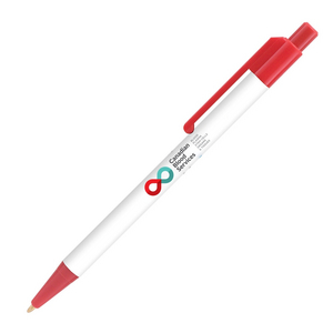 Click Pen - PACK OF 10