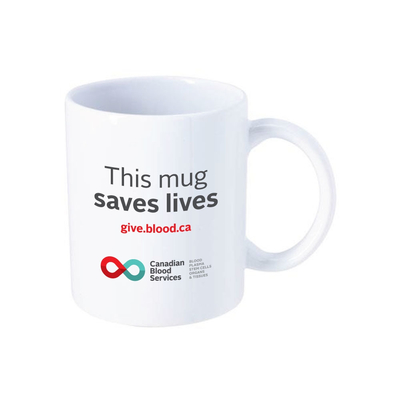 Cette tasse sauve des vies!